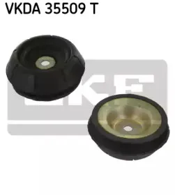 VKDA35509T SKF Опора стойки амортизатора